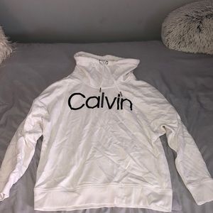 Calvin Klein performance sweatshirt